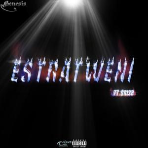 Estratweni (feat. Orish) [Explicit]