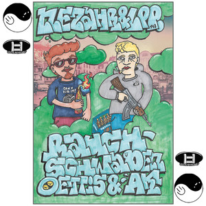 Krankheitserreger (Explicit)