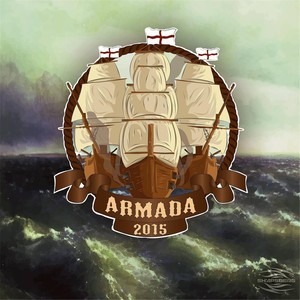 Armada 2015 (feat. Susanne Larsen)