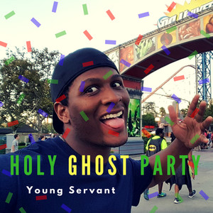 Holy Ghost Party