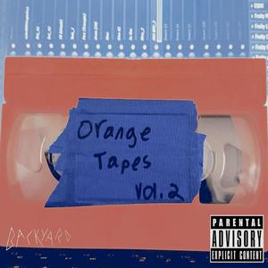 Orange Tapes, Vol. 2 (Explicit)