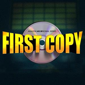 First Copy Rap Song by Souvyk Chakraborty (feat. Wicked Sunny)