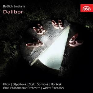 Brno Philharmonic Orchestra - Dalibor, Act I: Step Forward Without Fear