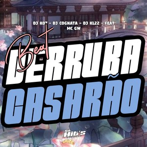 Beat Derruba Casarão (Explicit)