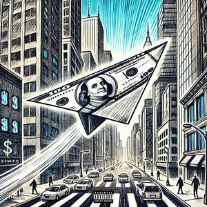 Breeze In The Wind (feat. Euroz) (Explicit)