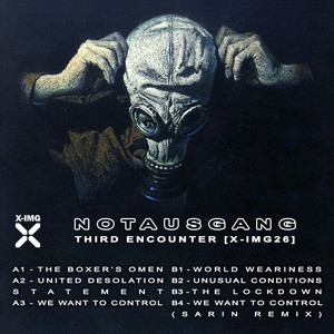 United Desolation Statement