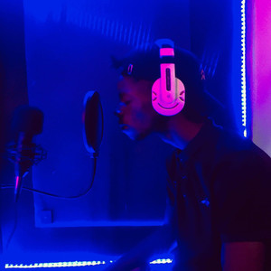 CR7 (Intro) (Explicit)