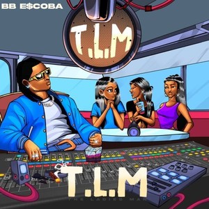 T.L.M (The Ladies Man)