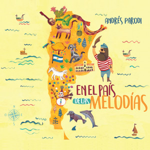 Un Pirata Debajo del Puente