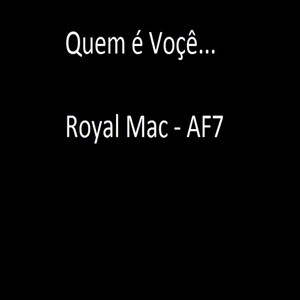 Quem É Você? (Explicit)