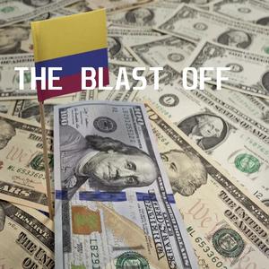 THE BLAST OFF (remix|Explicit)