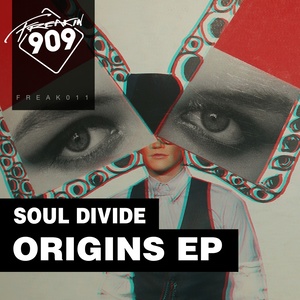 Soul Divide - Underbelly (Original Mix)