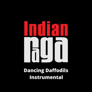 Dancing Daffodils - Kuntalavarali - Teen Tala (Inst.)