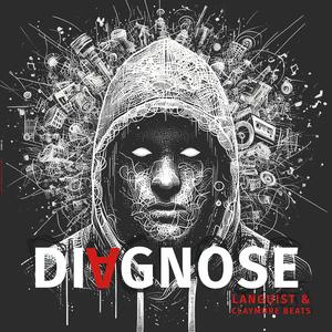 Napalmregen (feat. Ol' Dirty T-Shirt, Norman Gein, Chrizzo, Sö, Ley & Phogel) (Explicit)