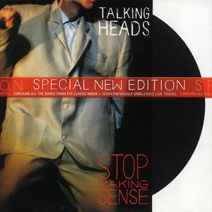 Stop Making Sense (1999 - Remaster)