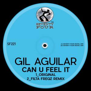 Can U Feel It (Filta Freqz Remix)