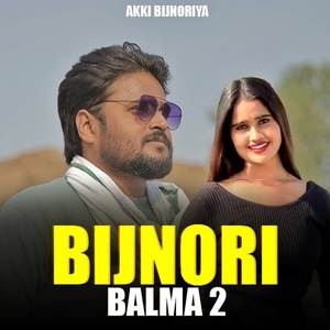 BIJNORI BALMA 2