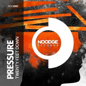 Pressure (Extended Mix)