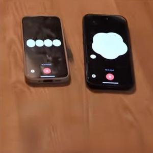 Pardon, pourriez-vous répéter ?