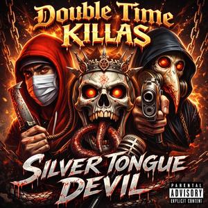 Silver Tongue Devil (feat. NoMak) (Explicit)