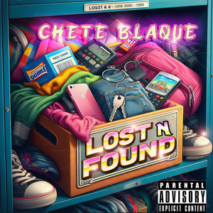 Lost n Found (Explicit)