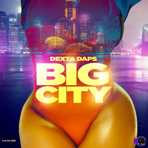 Big City (Explicit)