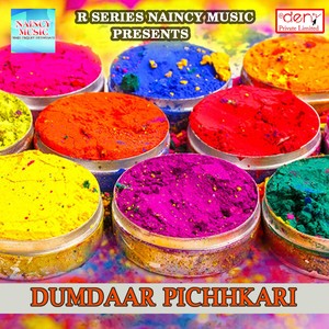 Dumdaar Pichhkari