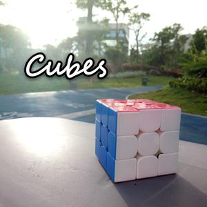 cubes