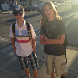 Jack Andreu - Nike tech (Explicit)