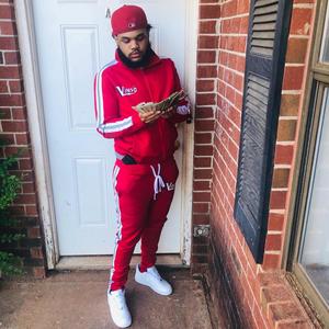 King James (Explicit)