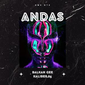 Andas (Explicit)