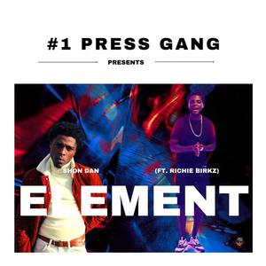 Element (feat. Richie Birkz) [Explicit]