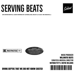 Serving Beats (Explicit)