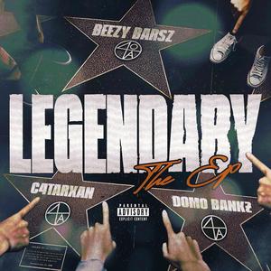 Kid for Life (feat. Beezy Barsz & c4tarxan) (Explicit)