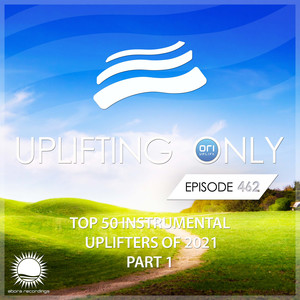 Against The Winds (UpOnly 462) (Melodic Culture Dark Sense Remix - Mix Cut)