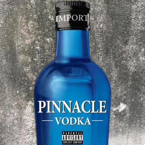 PINNACLE (feat. KEYMONEY & $WAY) (Explicit)