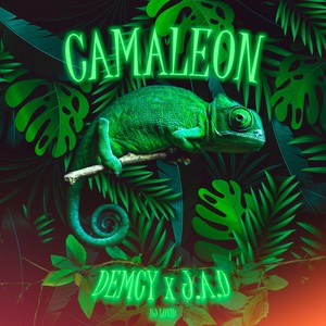 Camaleon (Explicit)