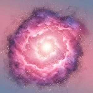 Glitter on My Tongue