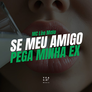 Se Meu Amigo Pega Minha Ex (Explicit)