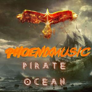 Pirate Ocean