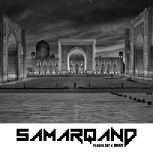 Samarqand