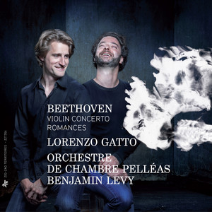 Beethoven: Violin Concerto & Romances