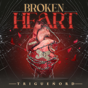 Trigueñord (Broken Heart)