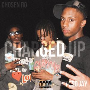 Charged Up (Explicit)