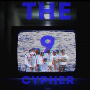 9 cypher(feat. Young Savv Double V, Meek Osamã, SK Frmdanine & Wallo) (Explicit)