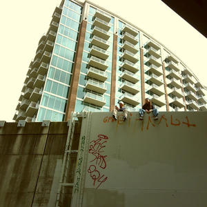 Everything (feat. Marilyn & John Canada) (Explicit)