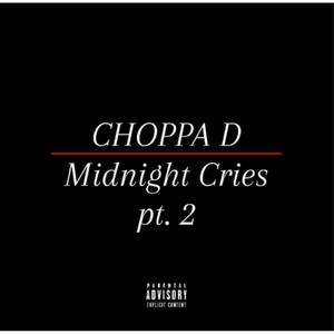 Midnight Cries pt. 2 (feat. C-Lou) (Explicit)