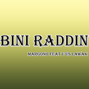 Bini Raddin