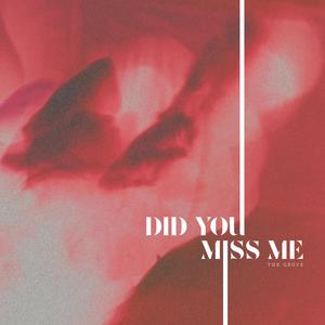 Did You Miss Me (Explicit)