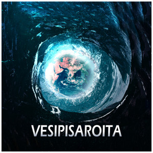 Vesipisaroita